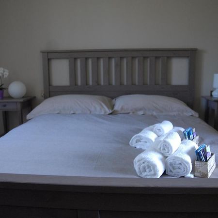 Bed & Breakfast Castello Regina Brembilla Екстер'єр фото