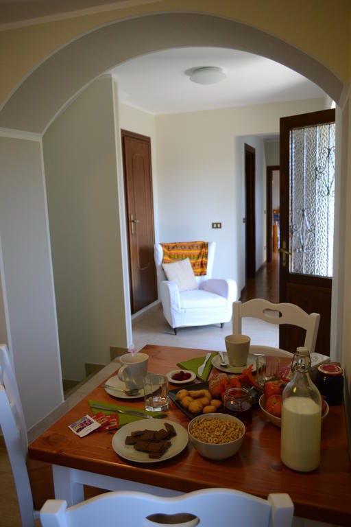 Bed & Breakfast Castello Regina Brembilla Екстер'єр фото